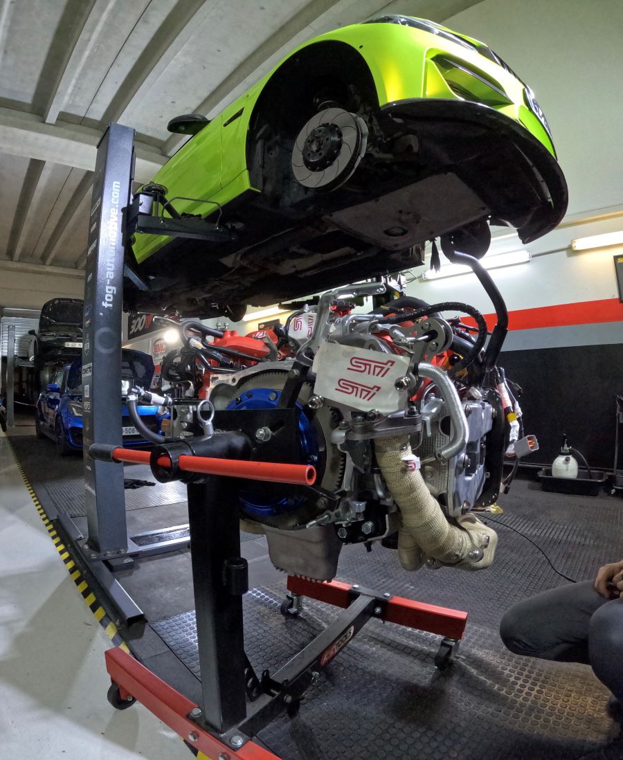 galerie photo la 36eme chambre