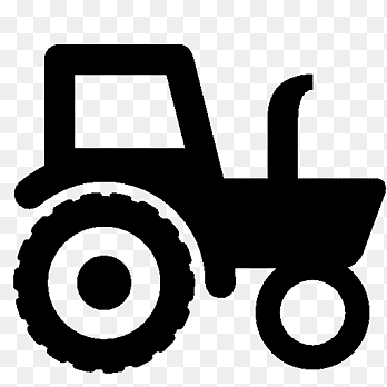 icone indiquant que l'on doit cliquer tracteur