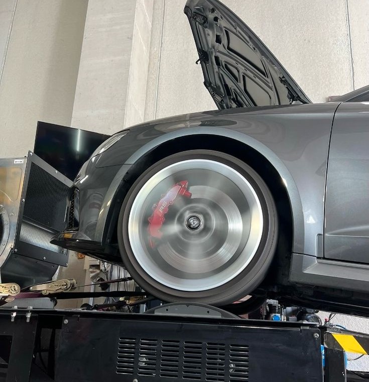 galerie photo la 36eme chambre